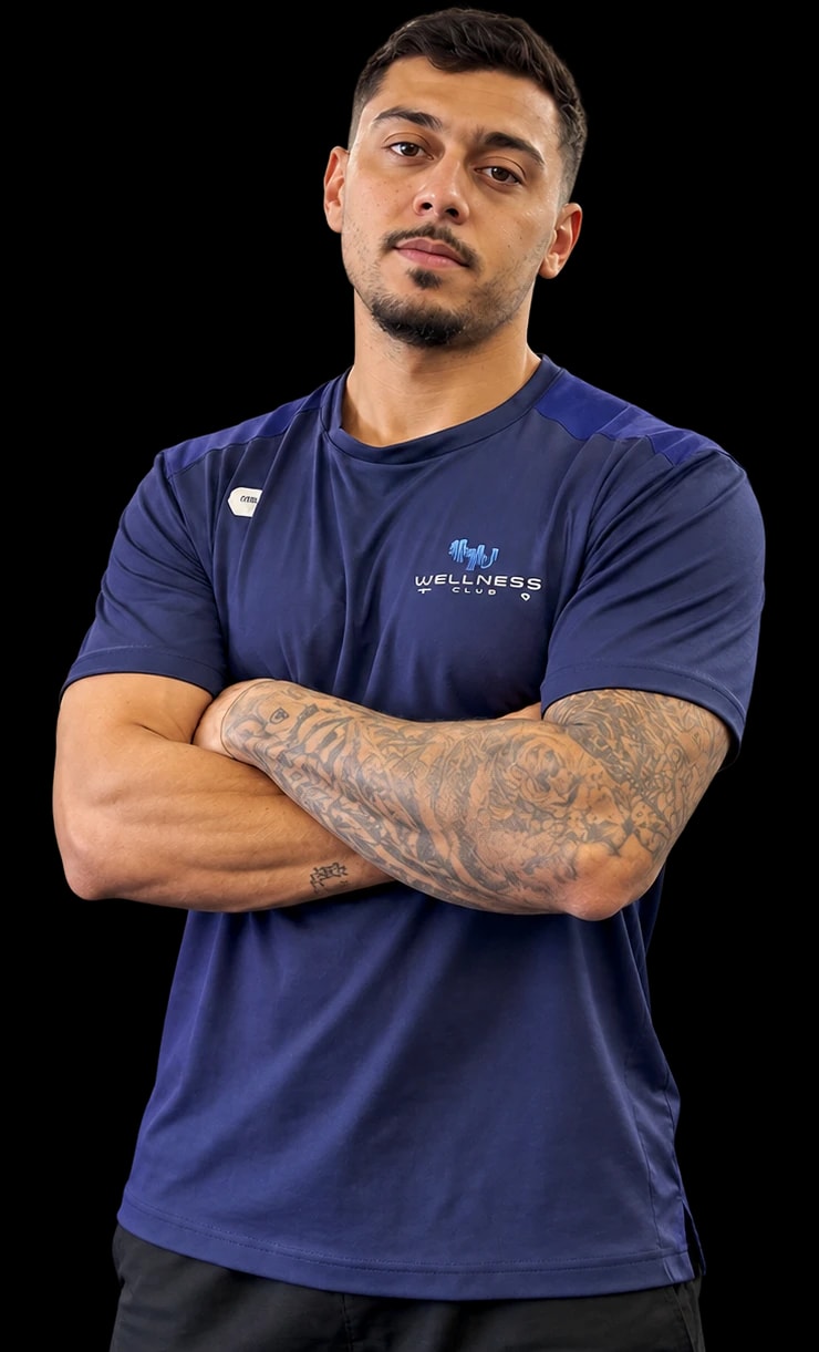 Allan Santiago